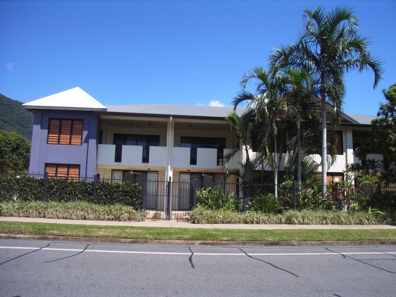 11/58 Intake Road, Redlynch QLD 4870