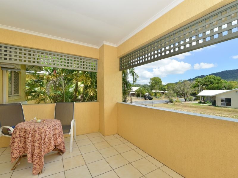 UNIT 15/2 Springfield Crescent, Manoora QLD 4870