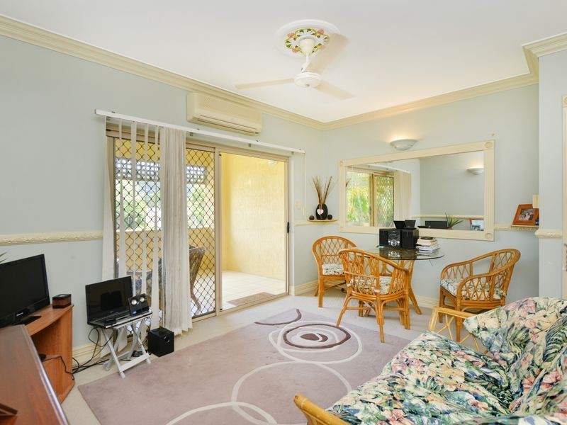 UNIT 15/2 Springfield Crescent, Manoora QLD 4870