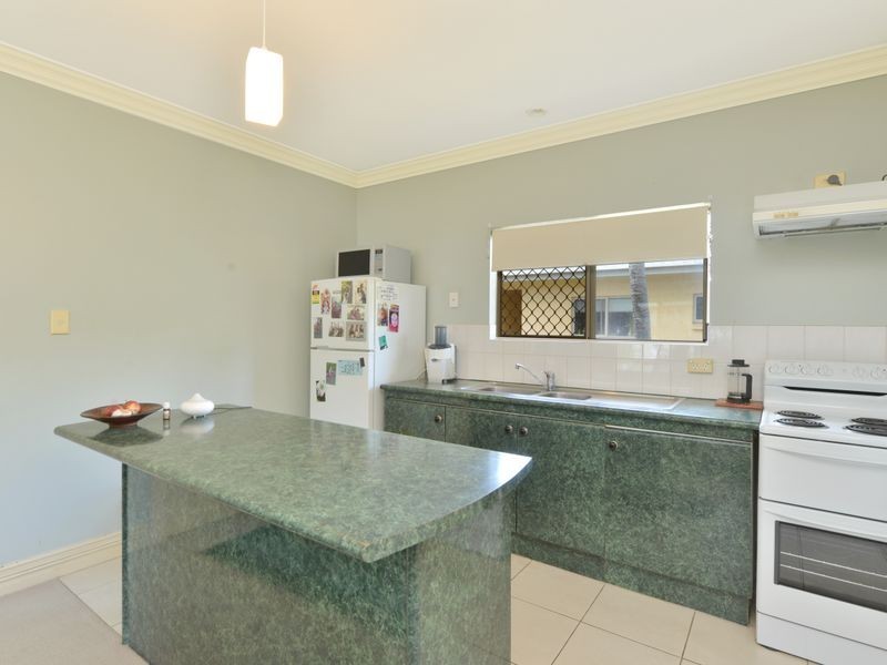 UNIT 15/2 Springfield Crescent, Manoora QLD 4870
