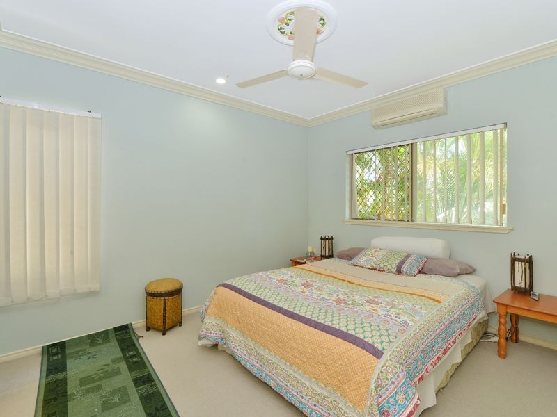 UNIT 15/2 Springfield Crescent, Manoora QLD 4870
