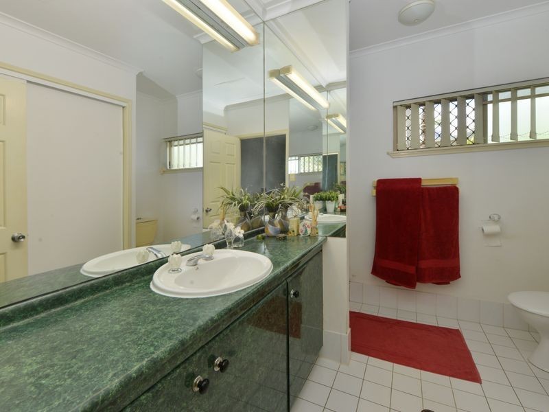 UNIT 15/2 Springfield Crescent, Manoora QLD 4870