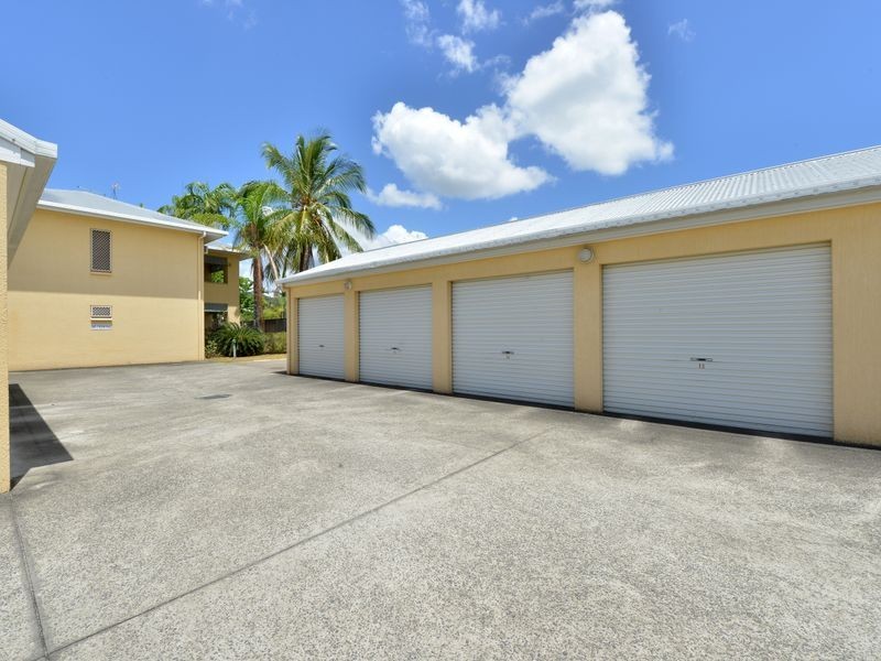 UNIT 15/2 Springfield Crescent, Manoora QLD 4870