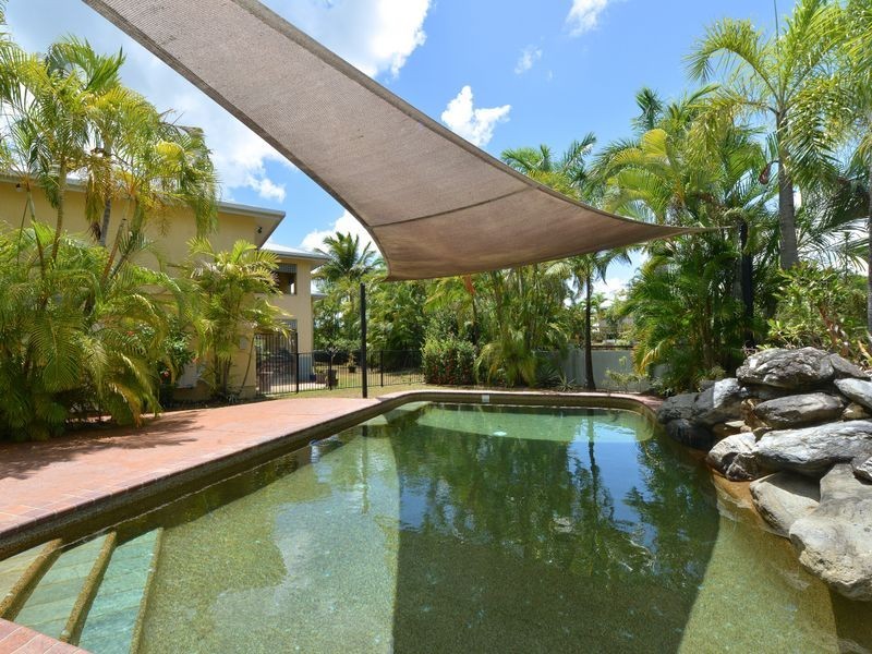 UNIT 15/2 Springfield Crescent, Manoora QLD 4870