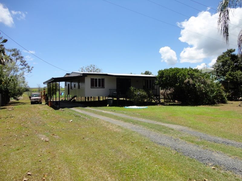 Lot 2-3 & Sundown Road, Innisfail QLD 4860