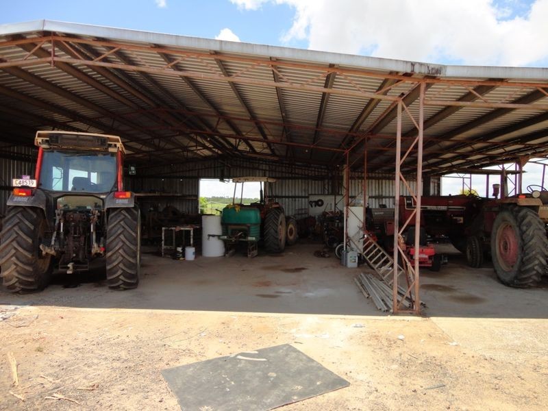 Lot 2-3 & Sundown Road, Innisfail QLD 4860