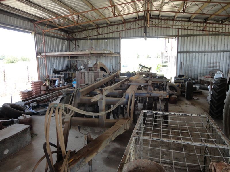 Lot 2-3 & Sundown Road, Innisfail QLD 4860