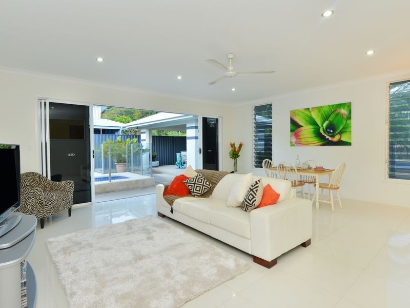 24 Dalrymple Street, Edge Hill QLD 4870