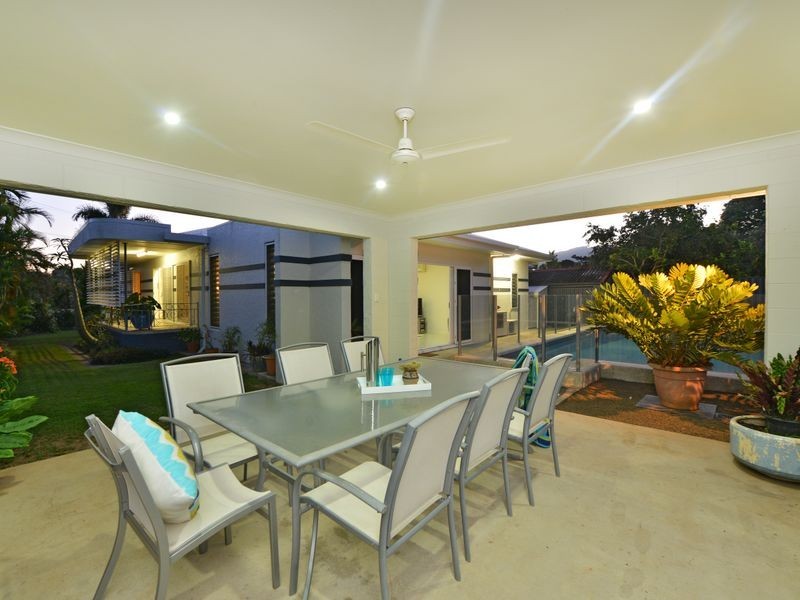 24 Dalrymple Street, Edge Hill QLD 4870