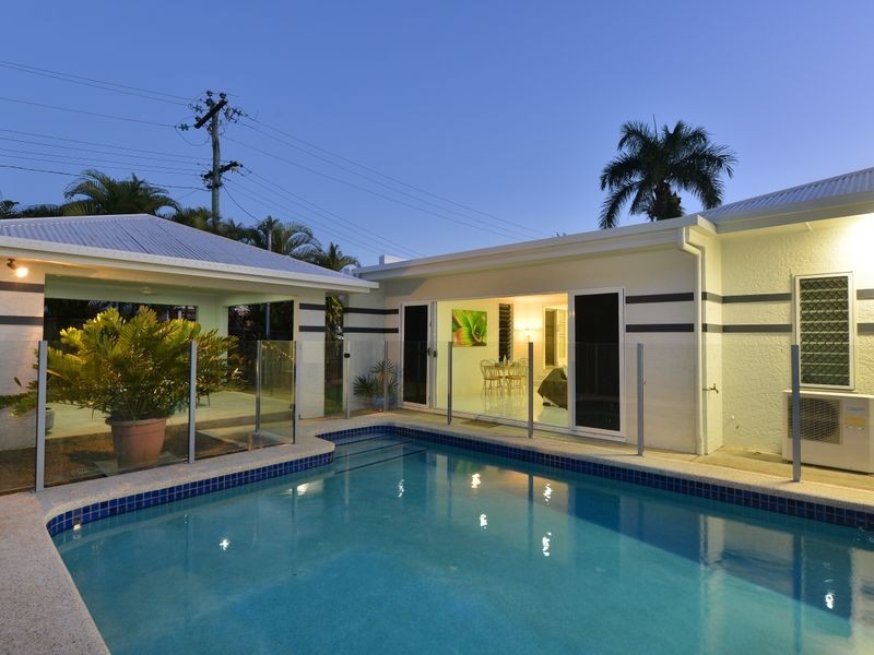 24 Dalrymple Street, Edge Hill QLD 4870