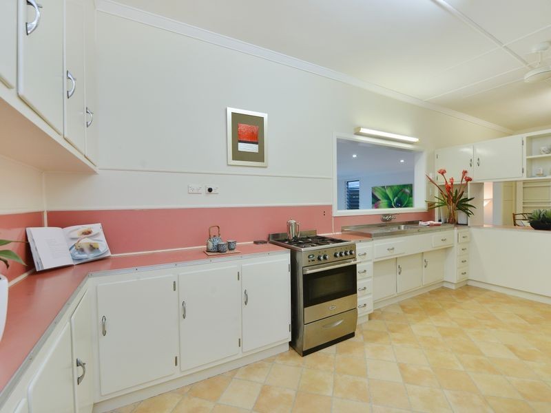 24 Dalrymple Street, Edge Hill QLD 4870