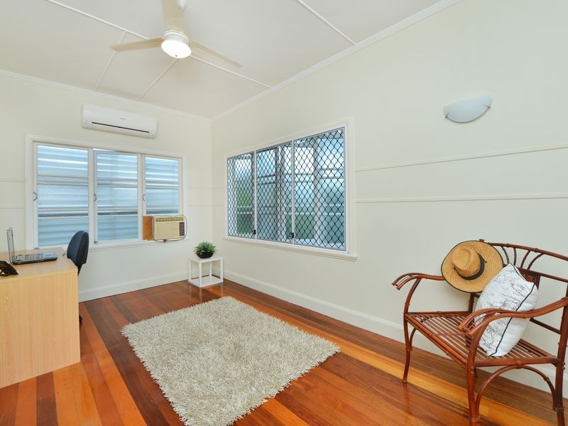 24 Dalrymple Street, Edge Hill QLD 4870