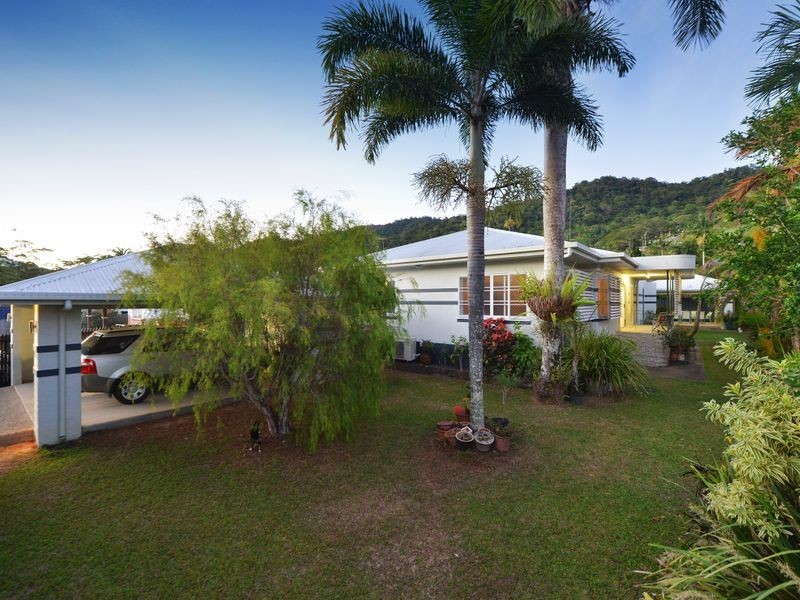 24 Dalrymple Street, Edge Hill QLD 4870