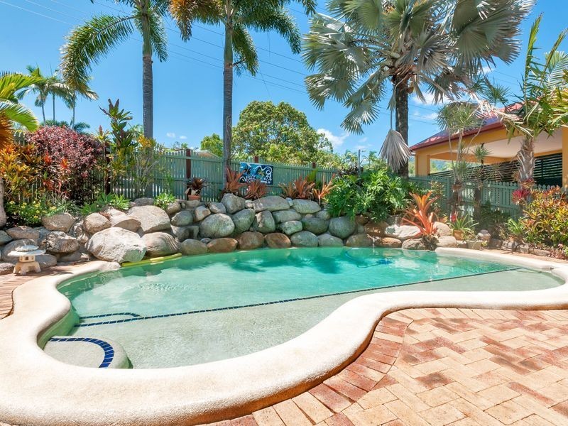 6 Granadilla Drive, Earlville QLD 4870