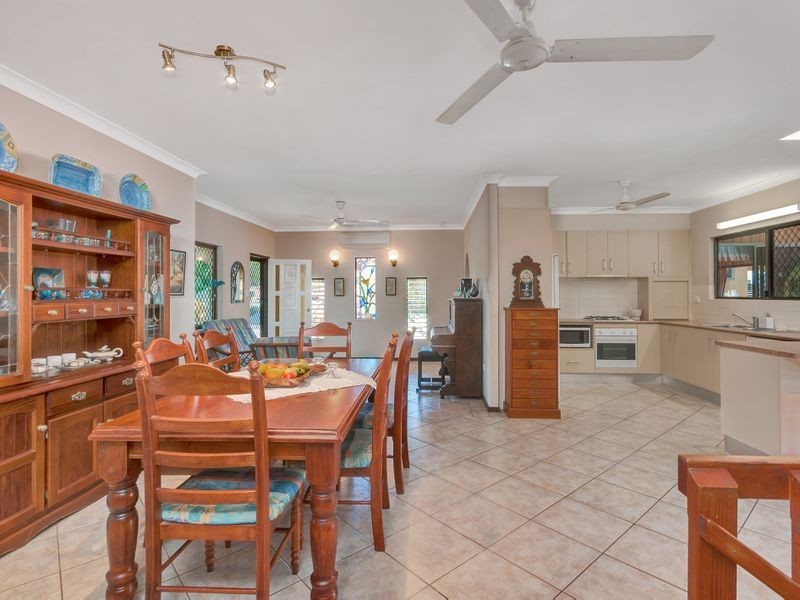 6 Granadilla Drive, Earlville QLD 4870