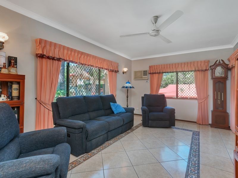 6 Granadilla Drive, Earlville QLD 4870