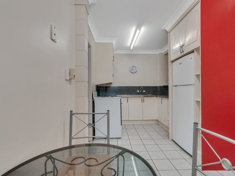 6 Granadilla Drive, Earlville QLD 4870