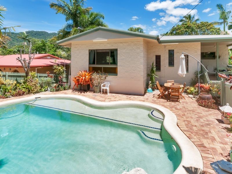 6 Granadilla Drive, Earlville QLD 4870