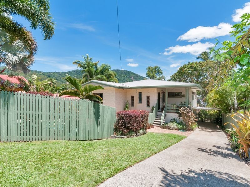 6 Granadilla Drive, Earlville QLD 4870