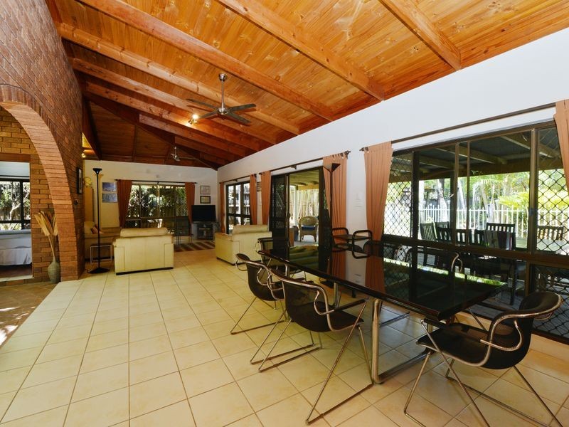 3 Argyle Close, Edge Hill QLD 4870