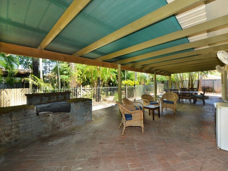 3 Argyle Close, Edge Hill QLD 4870