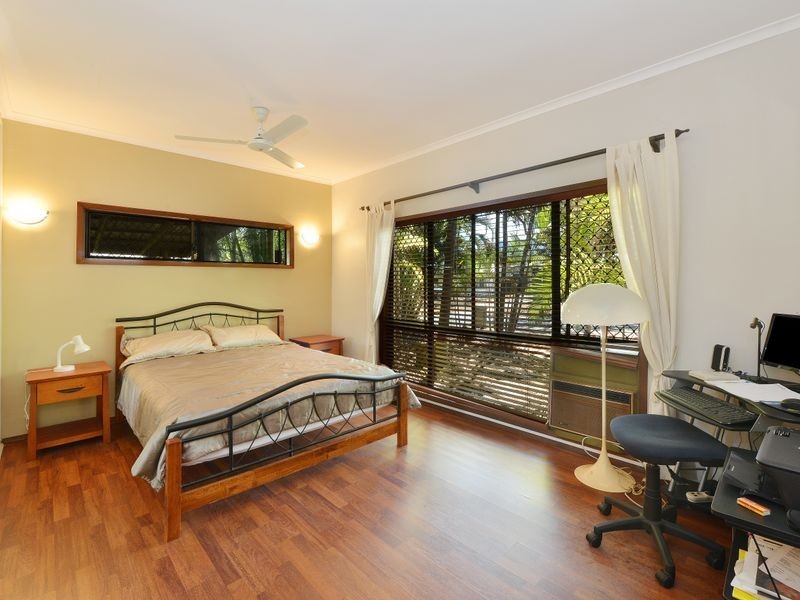 3 Argyle Close, Edge Hill QLD 4870