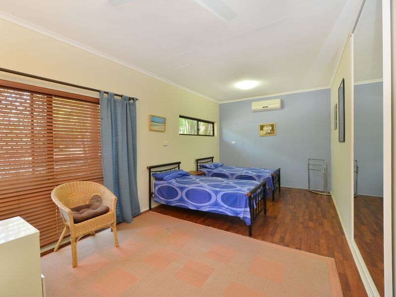 3 Argyle Close, Edge Hill QLD 4870