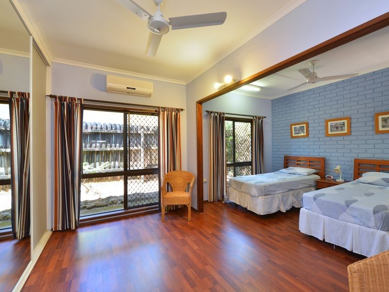 3 Argyle Close, Edge Hill QLD 4870