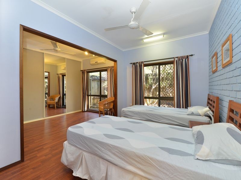 3 Argyle Close, Edge Hill QLD 4870