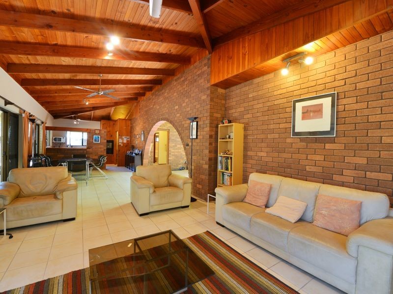 3 Argyle Close, Edge Hill QLD 4870