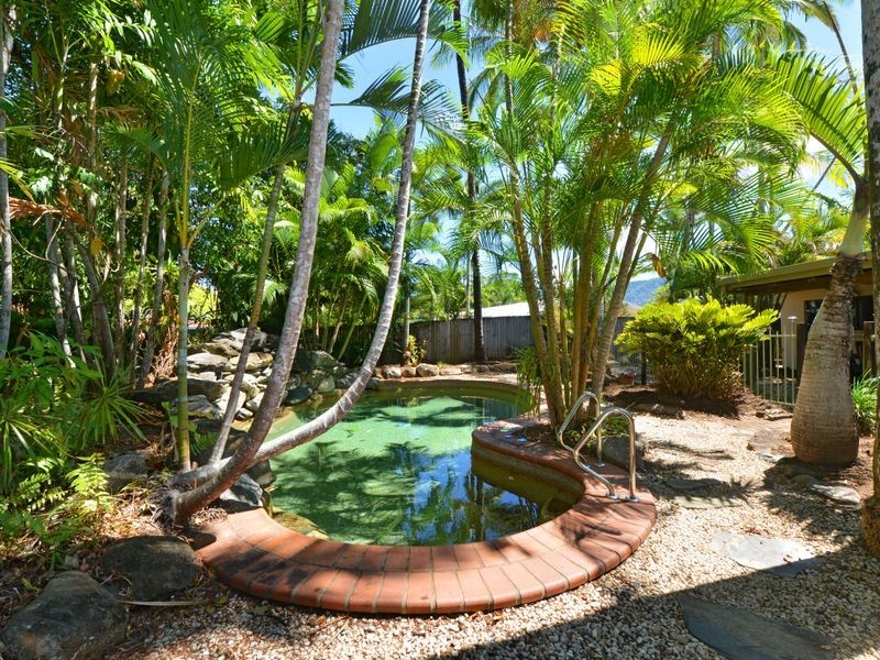 3 Argyle Close, Edge Hill QLD 4870