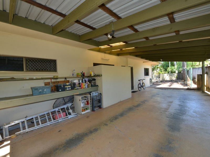 3 Argyle Close, Edge Hill QLD 4870