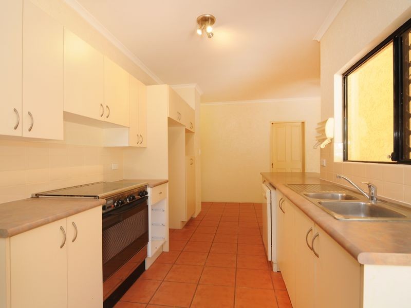 Brinsmead QLD 4870