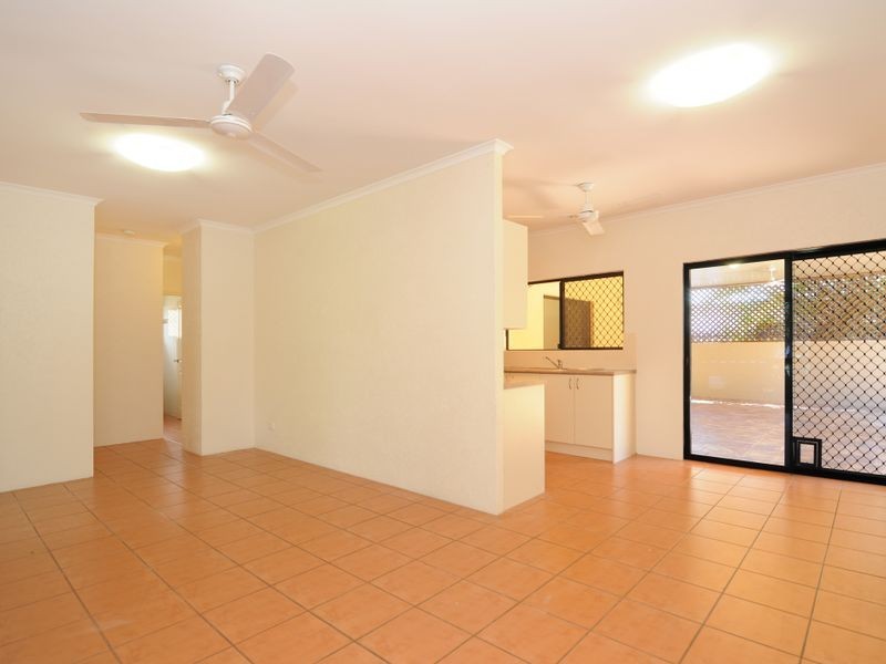Brinsmead QLD 4870