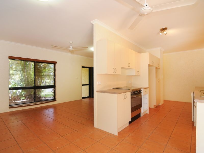 Brinsmead QLD 4870