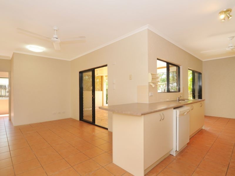 Brinsmead QLD 4870