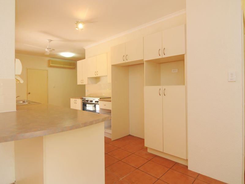 Brinsmead QLD 4870