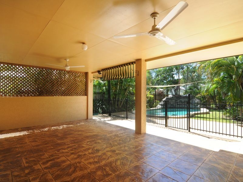 Brinsmead QLD 4870