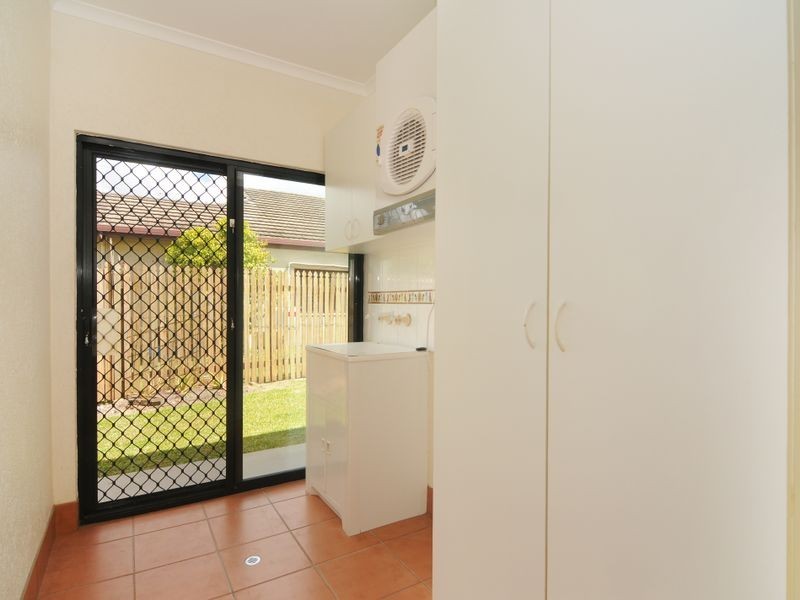Brinsmead QLD 4870