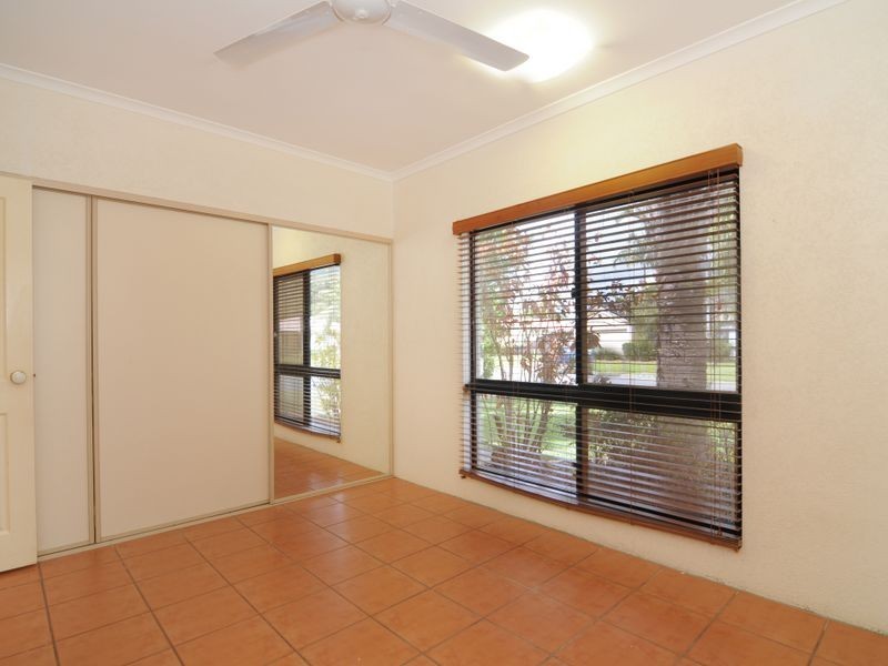 Brinsmead QLD 4870
