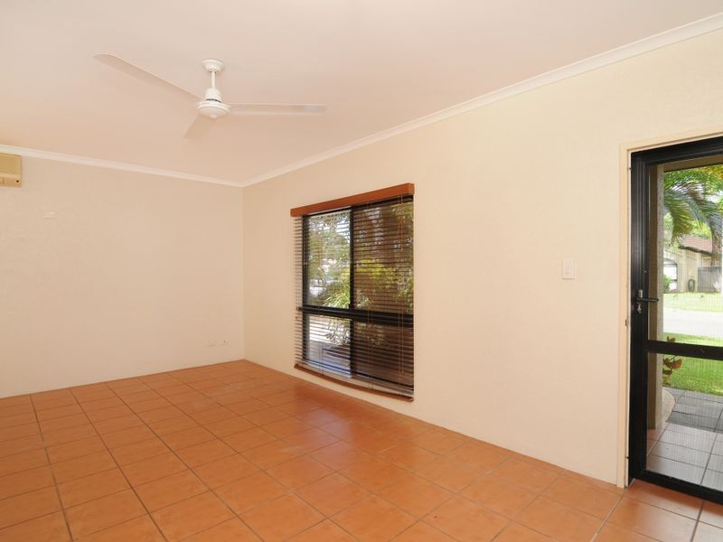 Brinsmead QLD 4870
