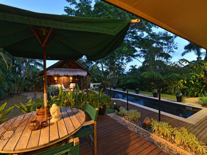 22 Pyne Street, Edge Hill QLD 4870