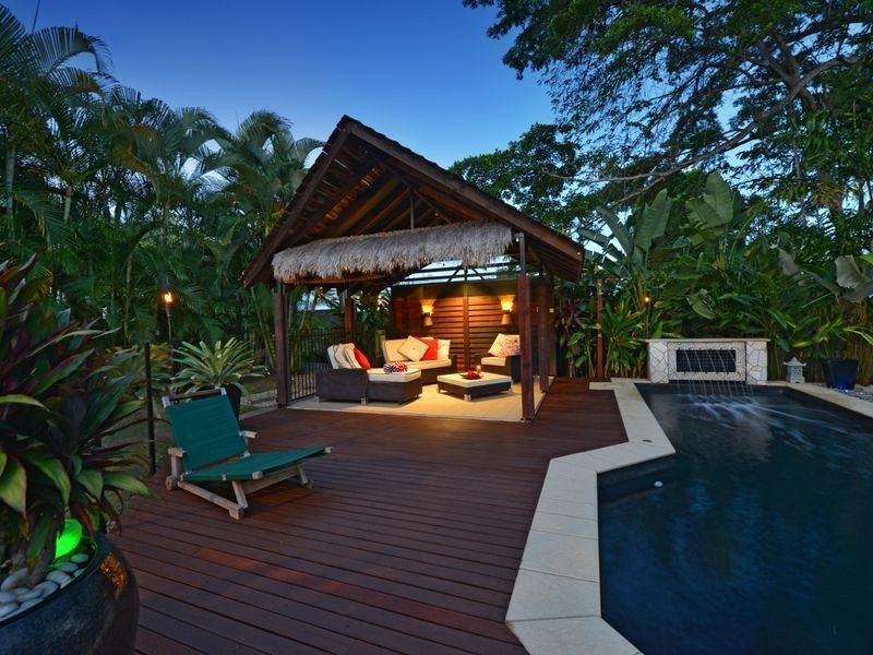 22 Pyne Street, Edge Hill QLD 4870