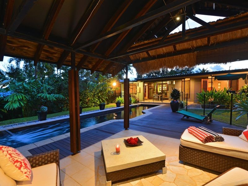 22 Pyne Street, Edge Hill QLD 4870