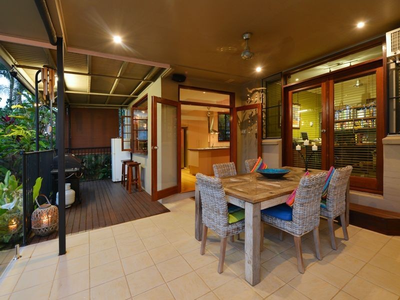 22 Pyne Street, Edge Hill QLD 4870