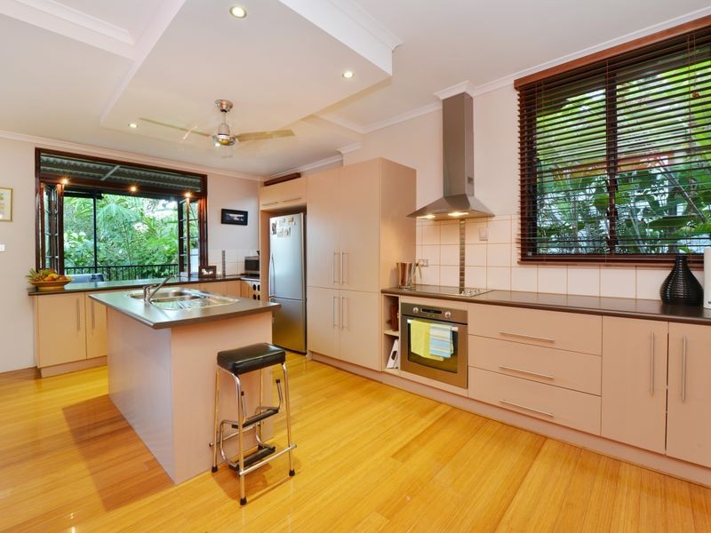 22 Pyne Street, Edge Hill QLD 4870