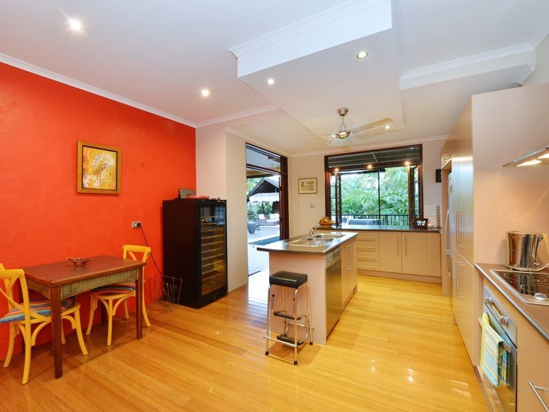 22 Pyne Street, Edge Hill QLD 4870