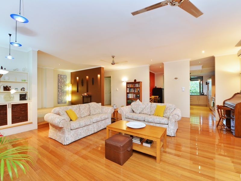 22 Pyne Street, Edge Hill QLD 4870