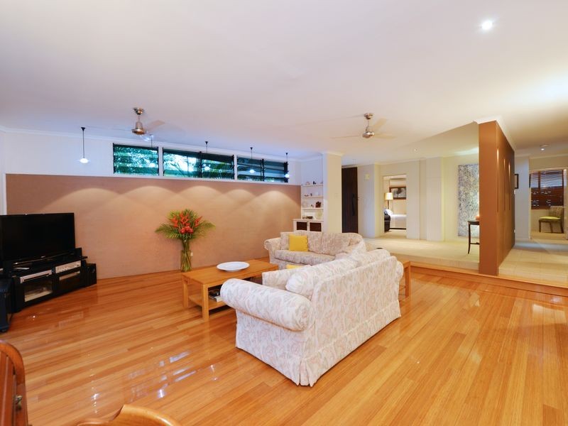 22 Pyne Street, Edge Hill QLD 4870