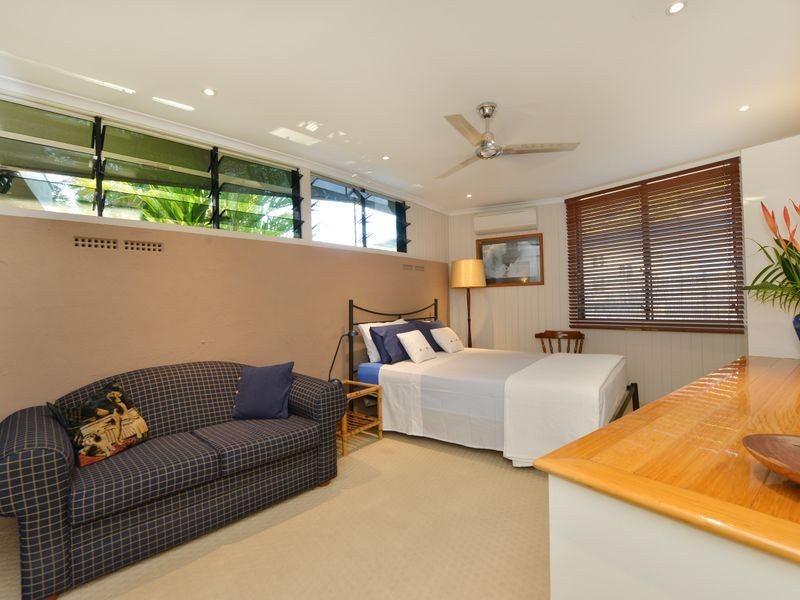 22 Pyne Street, Edge Hill QLD 4870